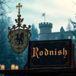 Significado del apellido Rodniansky