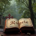 Significado del apellido Rogeles