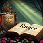 Significado del apellido Roger de loria