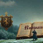 Significado del apellido Rohwain