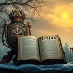 Significado del apellido Rojana