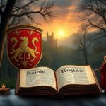 Significado del apellido Rojas