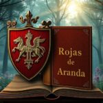 Significado del apellido Rojas de aranda