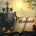 Significado del apellido Roland