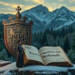 Significado del apellido Rolandi