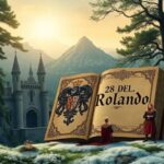 Significado del apellido Rolando
