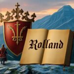 Significado del apellido Rolland
