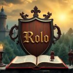 Significado del apellido Rolo