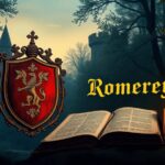 Significado del apellido Romarey