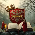 Significado del apellido Romasanta
