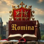 Significado del apellido Romina
