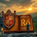Significado del apellido Roncal