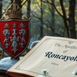 Significado del apellido Roncayolo