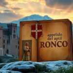 Significado del apellido Ronco