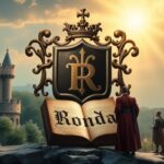 Significado del apellido Ronda