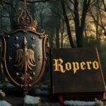 Significado del apellido Ropero