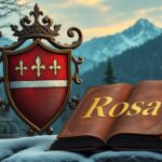 Significado del apellido Rosa
