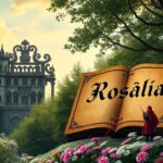 Significado del apellido Rosalía