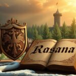 Significado del apellido Rosana