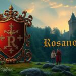Significado del apellido Rosano