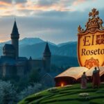 Significado del apellido Rosato