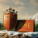 Significado del apellido Rose