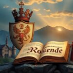 Significado del apellido Rosende
