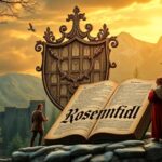Significado del apellido Rosenfeld