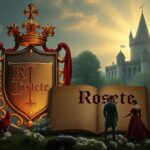 Significado del apellido Rosete