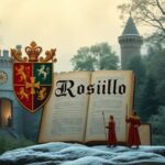 Significado del apellido Rosillo