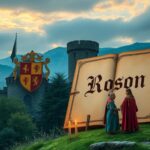 Significado del apellido Roson