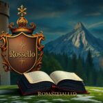 Significado del apellido Rossello