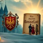 Significado del apellido Rosselot