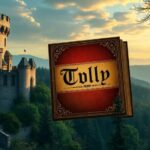 Significado del apellido Rossique tilly