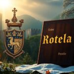 Significado del apellido Rotela