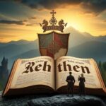 Significado del apellido Rothen