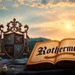 Significado del apellido Rothermel