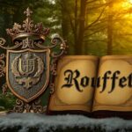 Significado del apellido Rouffet