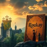 Significado del apellido Roukay