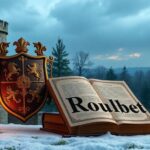 Significado del apellido Roulbet