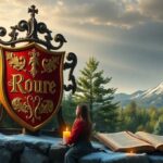 Significado del apellido Roure