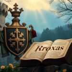 Significado del apellido Roxas