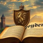Significado del apellido Royden