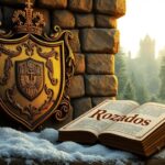 Significado del apellido Rozados