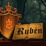Significado del apellido Rubén
