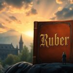 Significado del apellido Ruber