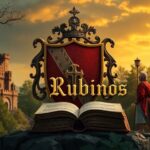 Significado del apellido Rubinos