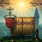 Significado del apellido Rubisell
