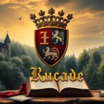 Significado del apellido Rucaden