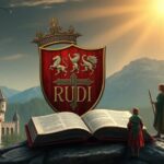 Significado del apellido Rudi